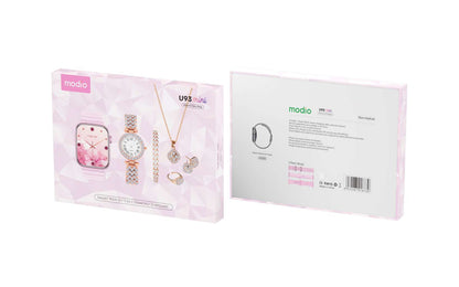 MODIO U93 MINI SMART WATCH