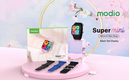 MODIO SUPER MINI SMART WATCH