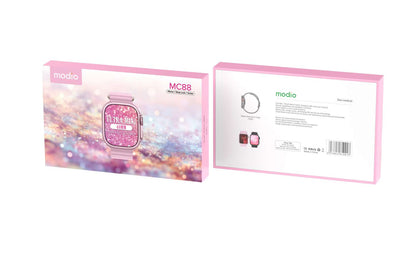 MODIO MC88 ULTRA MINI SMART WATCH