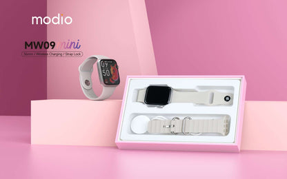 SMART WATCH MODIO WATCH MW09 MINI