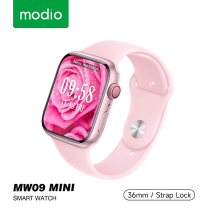 SMART WATCH MODIO WATCH MW09 MINI