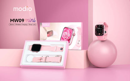 SMART WATCH MODIO WATCH MW09 MINI