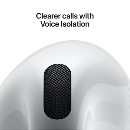 AIRPODS 4 MXP63LL/A