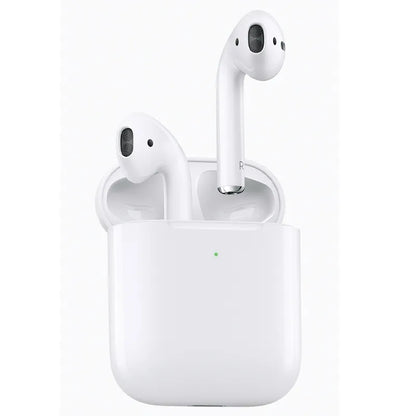 AIRPODS WITH CHARGING CASE MV7N2AM/A