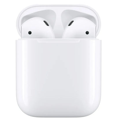 AIRPODS WITH CHARGING CASE MV7N2AM/A