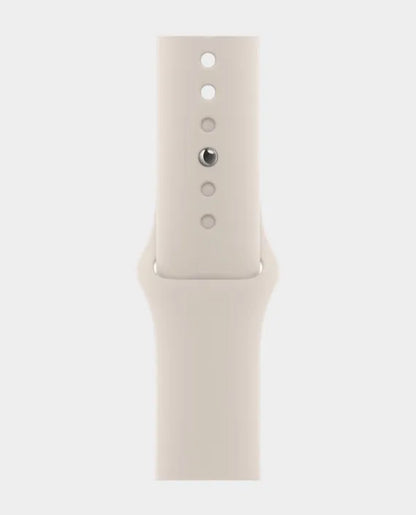 APPLE WATCH SE GEN 2 40MM STARLIGHT