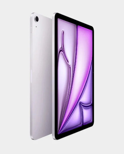 Apple iPad Air 11 inch M2 chip WiFi 128GB - Purple