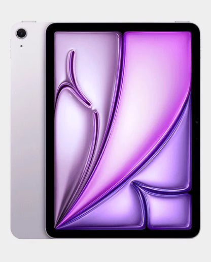 Apple iPad Air 11 inch M2 chip WiFi 128GB - Purple