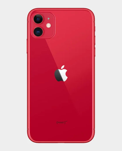 APPLE IPHONE 11 128 GB RED