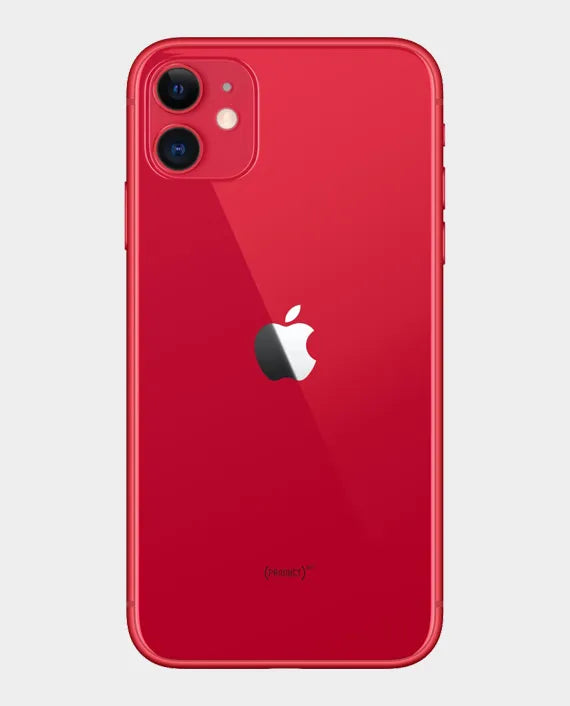 APPLE IPHONE 11 128 GB RED
