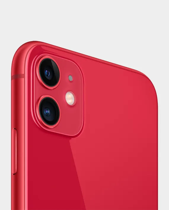 APPLE IPHONE 11 128 GB RED