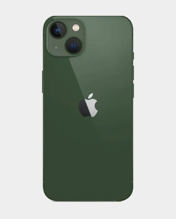 APPLE IPHONE 13 128 GB GREEN