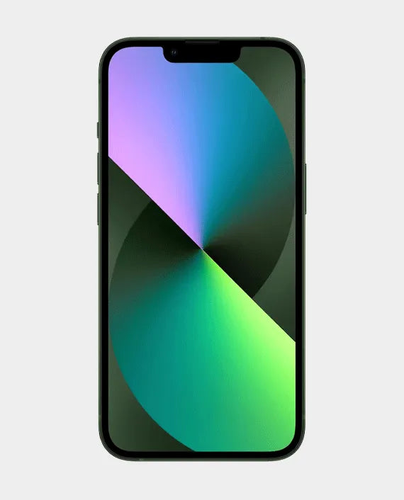 APPLE IPHONE 13 128 GB GREEN