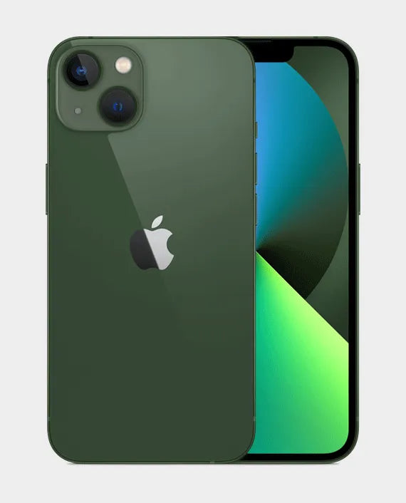 APPLE IPHONE 13 128 GB GREEN
