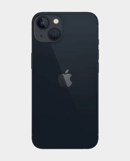 APPLE IPHONE 13 256 GB BLACK