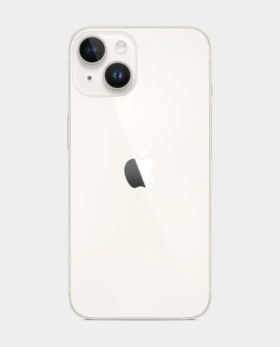 APPLE IPHONE 14 128 GB STARLIGHT