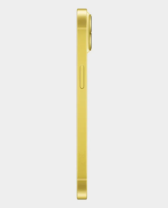 APPLE IPHONE 14 256 GB YELLOW