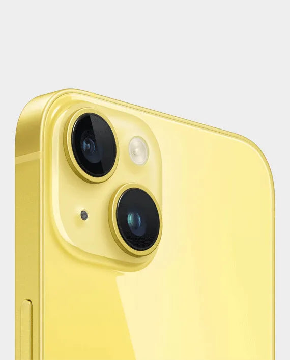 APPLE IPHONE 14 256 GB YELLOW