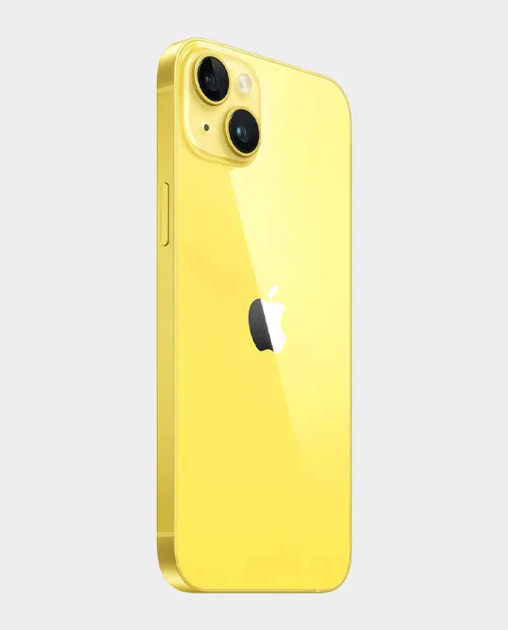 APPLE IPHONE 14 PLUS 128 GB YELLOW