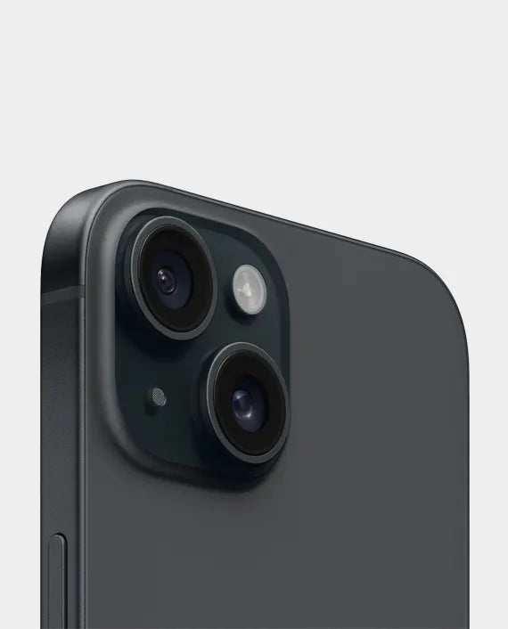 APPLE IPHONE 15 128 GB BLACK