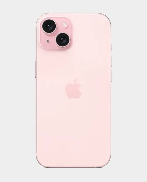 APPLE IPHONE 15 128 GB PINK