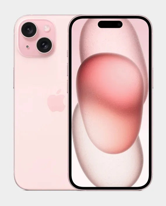 APPLE IPHONE 15 128 GB PINK