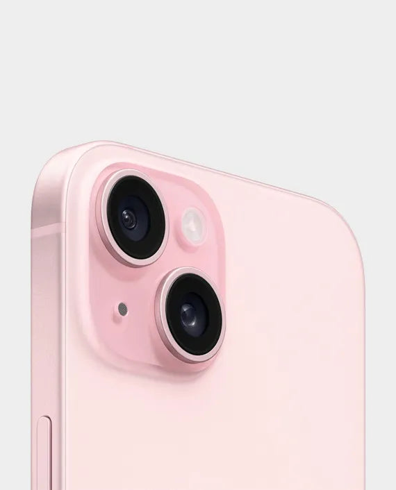 APPLE IPHONE 15 128 GB PINK