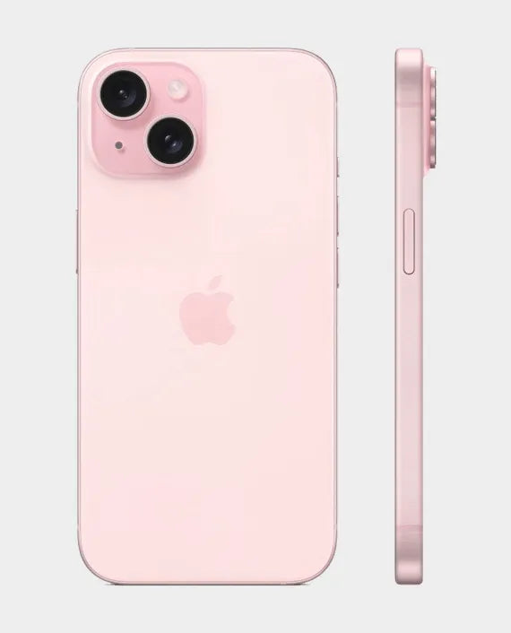 APPLE IPHONE 15 128 GB PINK