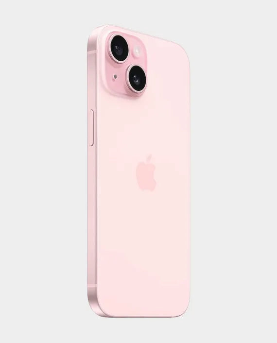 APPLE IPHONE 15 256 GB PINK