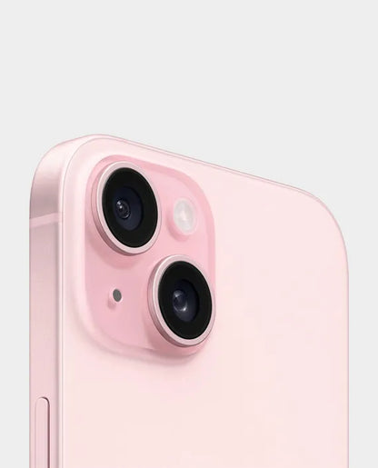 APPLE IPHONE 15 256 GB PINK