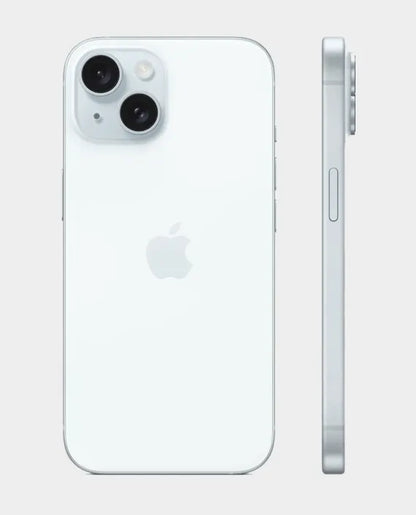 APPLE IPHONE 15 256 GB BLUE