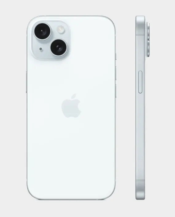APPLE IPHONE 15 256 GB BLUE