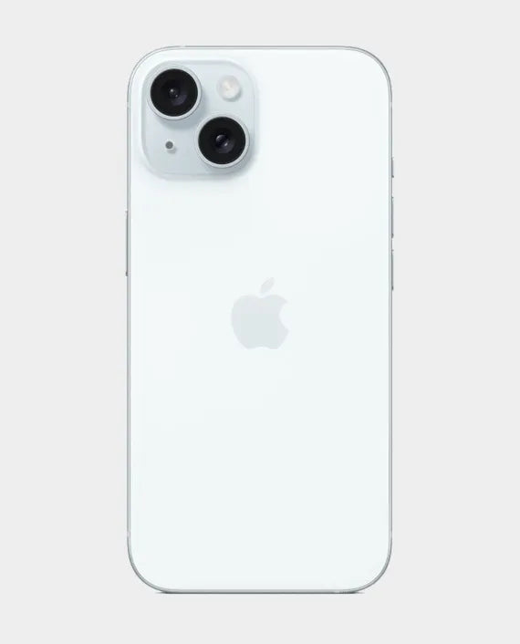 APPLE IPHONE 15 256 GB BLUE