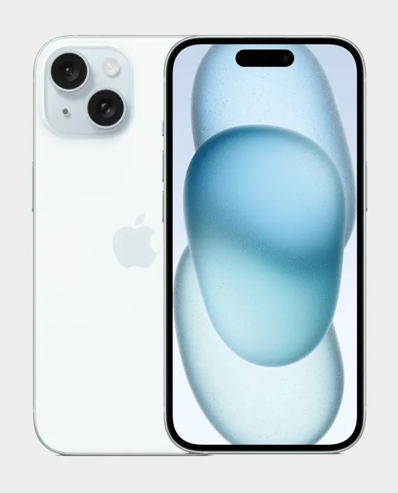 APPLE IPHONE 15 256 GB BLUE