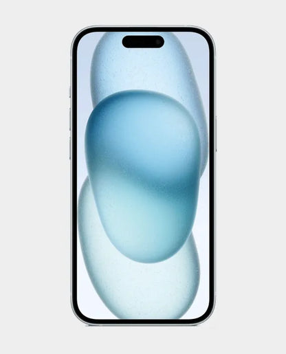 APPLE IPHONE 15 256 GB BLUE