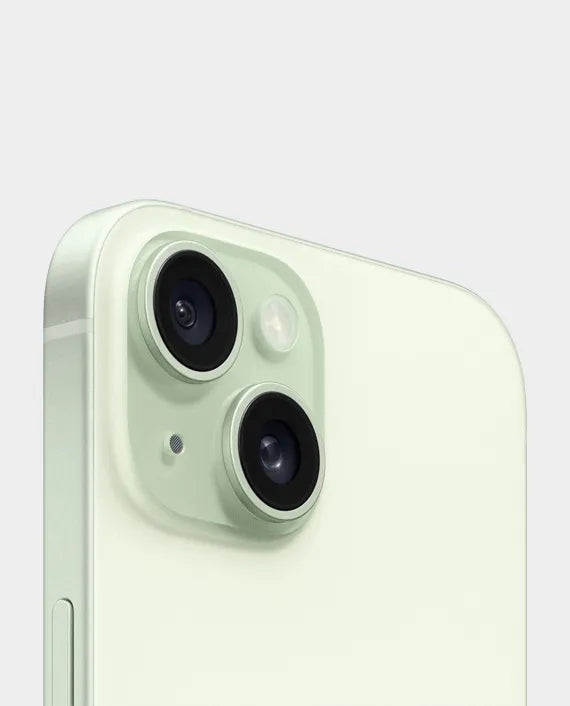 APPLE IPHONE 15 512 GB GREEN