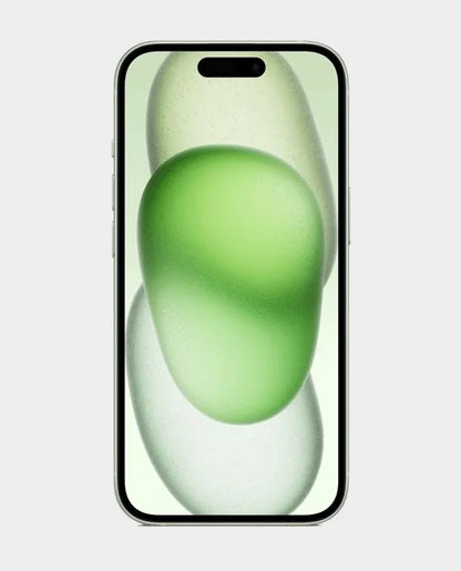 APPLE IPHONE 15 512 GB GREEN