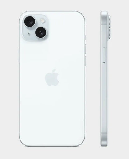 APPLE IPHONE 15 PLUS 128 GB BLUE