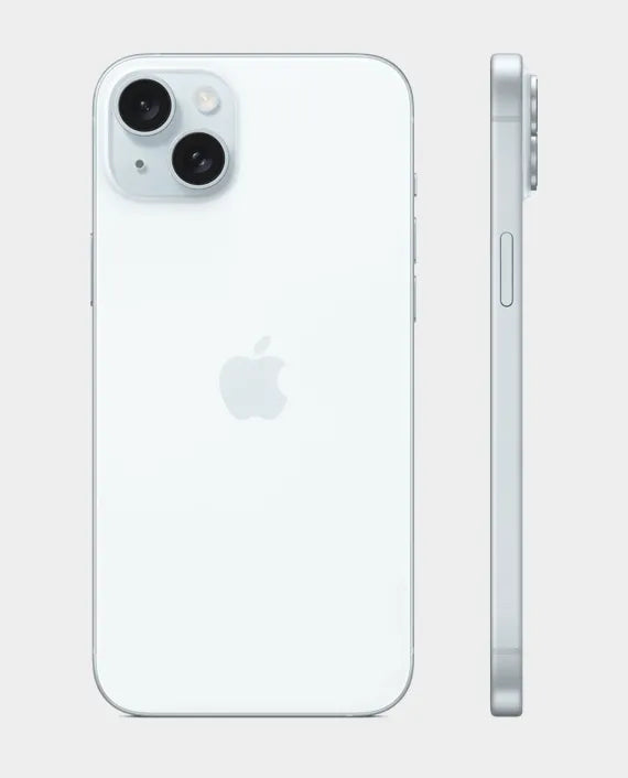 APPLE IPHONE 15 PLUS 128 GB BLUE