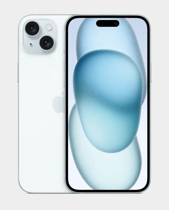 APPLE IPHONE 15 PLUS 128 GB BLUE