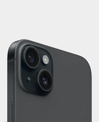 APPLE IPHONE 15 PLUS 128 GB BLACK
