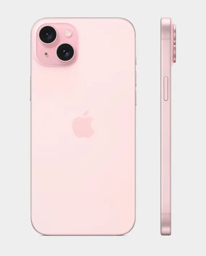 APPLE IPHONE 15 PLUS 256 GB PINK