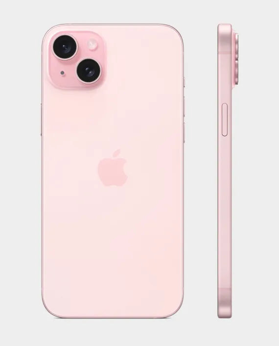 APPLE IPHONE 15 PLUS 256 GB PINK