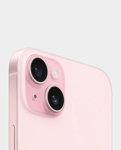 APPLE IPHONE 15 PLUS 256 GB PINK