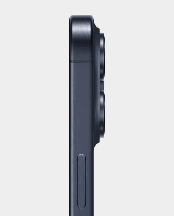 APPLE IPHONE 15 PRO 128 GB BLUE TITANIUM