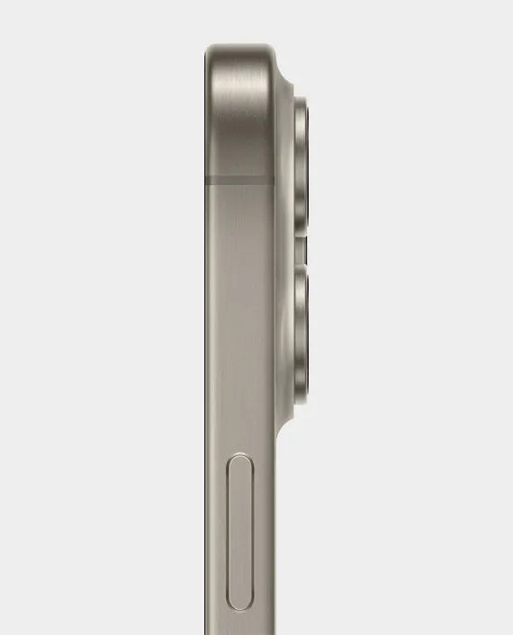 APPLE IPHONE 15 PRO 128 GB NATURAL TITANIUM