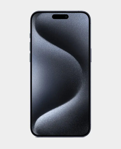 IPHONE 15 PROMAX 256 GB BLUE TITANIUM