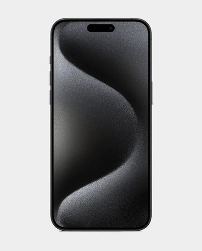 IPHONE 15 PROMAX 1TB BLACK TITANIUM
