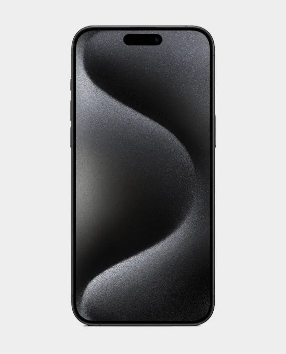 IPHONE 15 PROMAX 512 GB BLACK TITANIUM