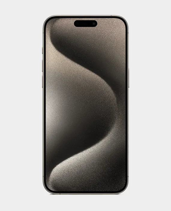 IPHONE 15 PROMAX 512 GB NATURAL TITANIUM